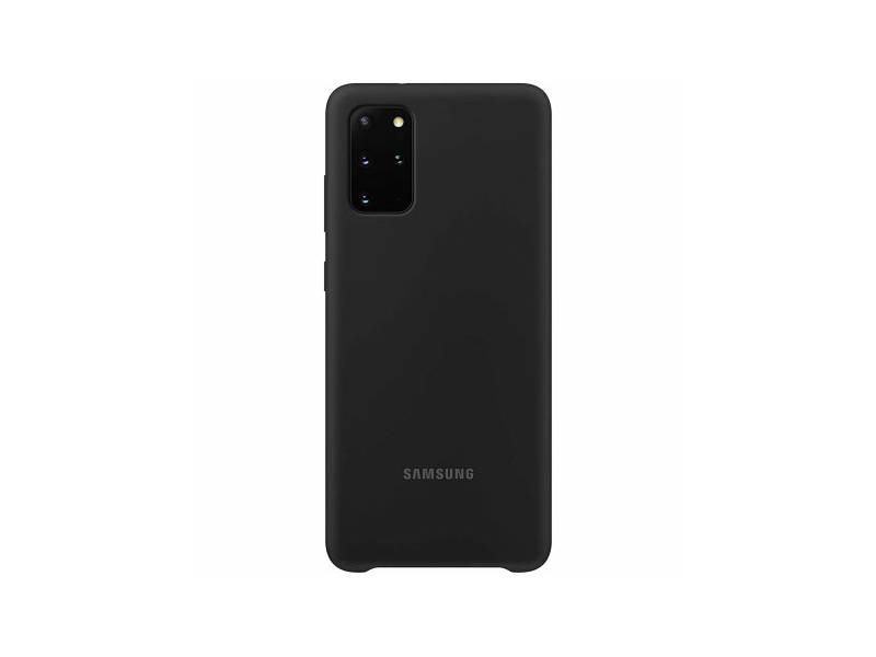 Samsung EF-PG985TBEGEU S20+ Okostelefon tok