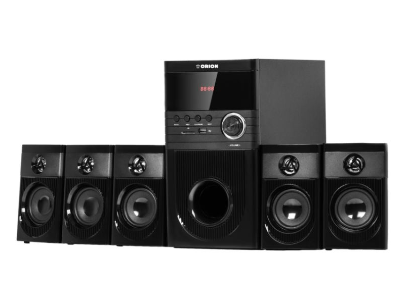 Orion HT-601 5.1 Hangfalszett