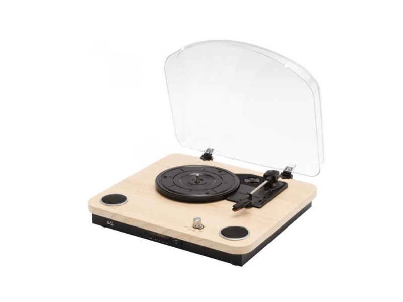 SAL RRT 12B Lemezjátszó multimédia funkciókkal