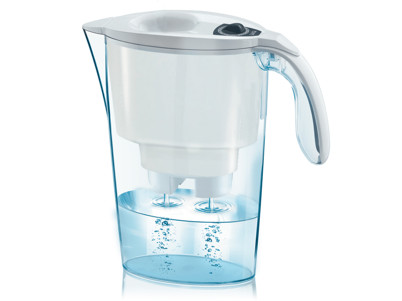 Laica J9029D1 Stream Line vízszűrő kancsó 1+1 szűrőbetéttel