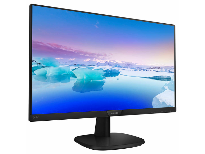 Philips 243V7QDAB/00 Full HD LCD monitor