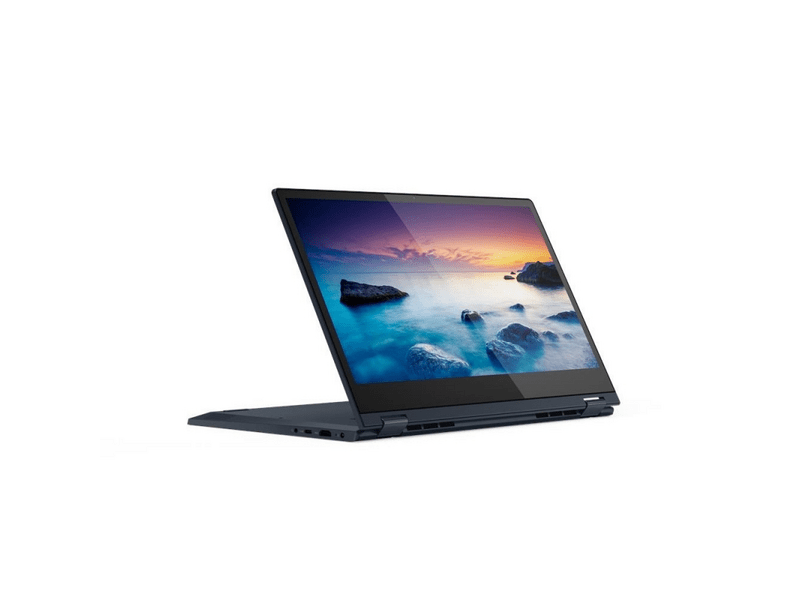 Lenovo IdeaPad C340 Touch 81N400LBHV + Windows 10 Home Notebook