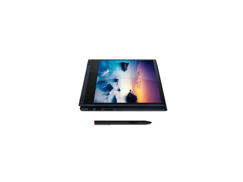 Lenovo IdeaPad C340 Touch 81N400LBHV + Windows 10 Home Notebook