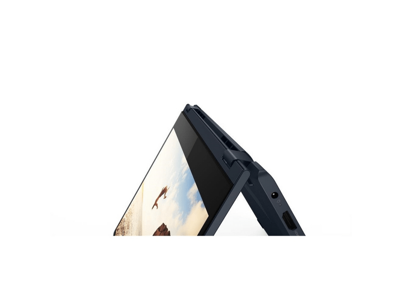 Lenovo IdeaPad C340 Touch 81N400LBHV + Windows 10 Home Notebook