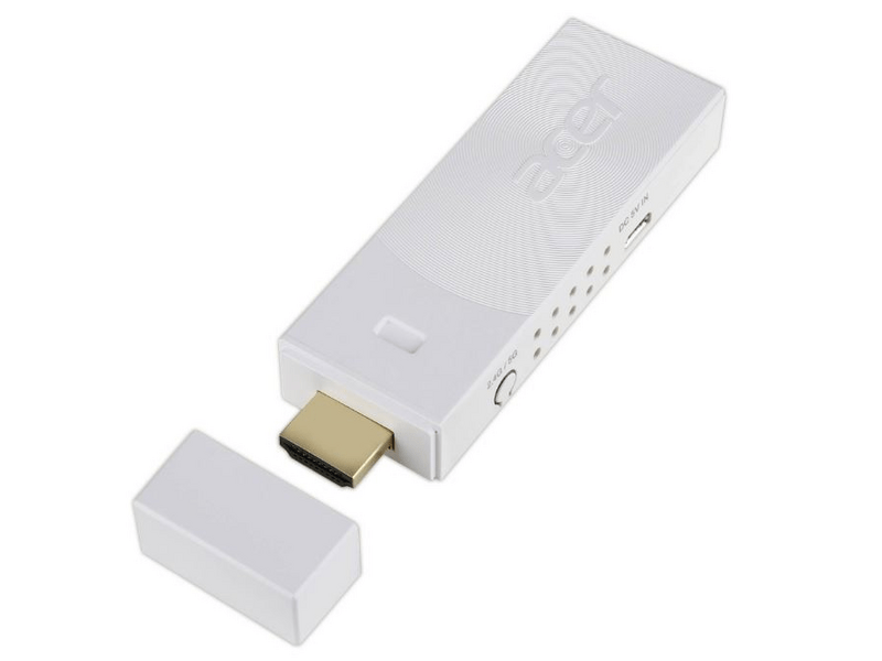 Acer MC.JQC11.008 Projektor Wifi adapter – HDMI