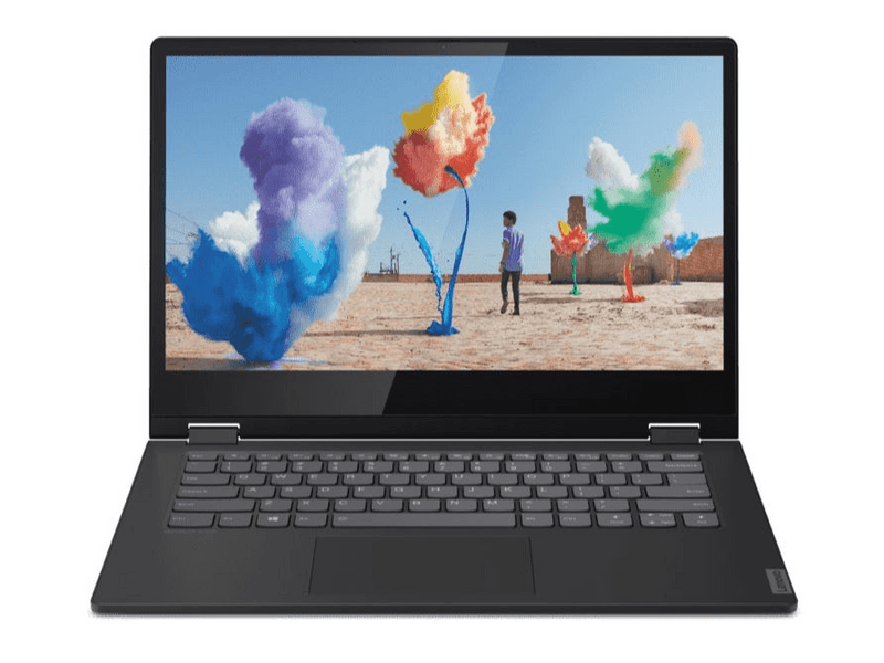 Lenovo IdeaPad C340 Touch 81N60077HV Notebook + Windows 10 S