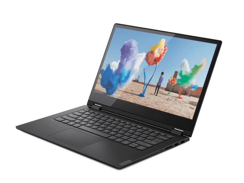 Lenovo IdeaPad C340 Touch 81N60077HV Notebook + Windows 10 S