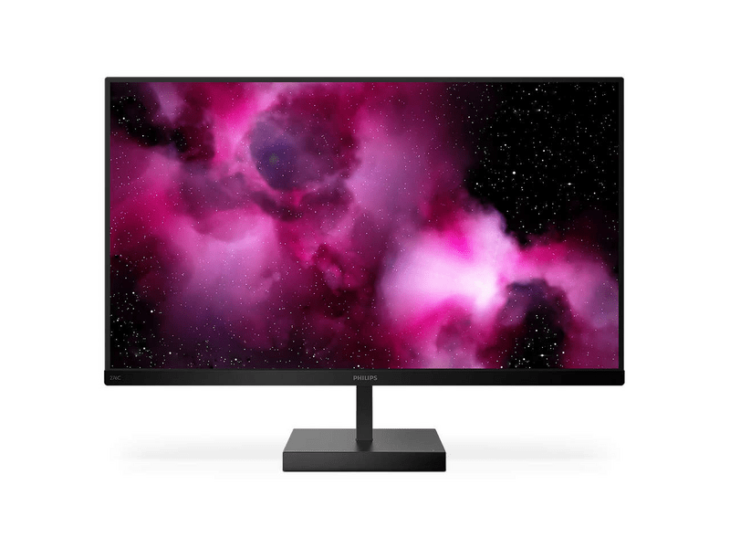 Philips 276C8/00 LCD monitor USB-C dokkolóval