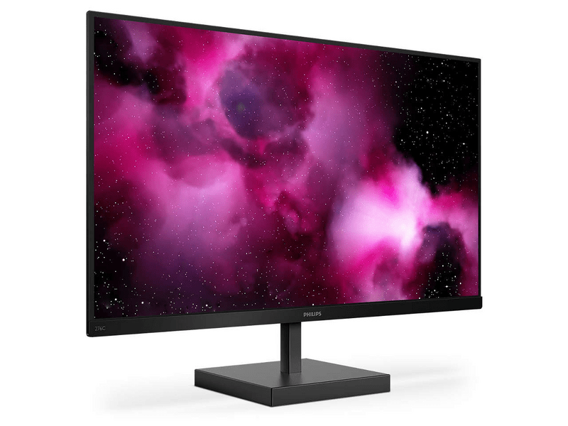 Philips 276C8/00 LCD monitor USB-C dokkolóval