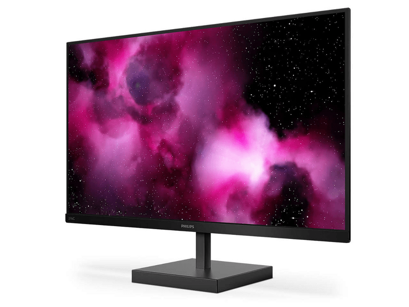 Philips 276C8/00 LCD monitor USB-C dokkolóval