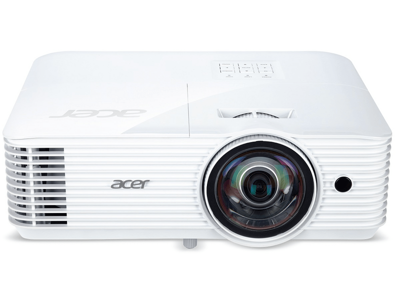 Acer S1386WHn (MR.JQH11.001) Projektor