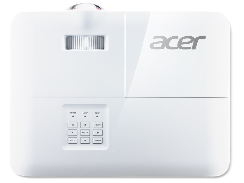 Acer S1386WHn (MR.JQH11.001) Projektor
