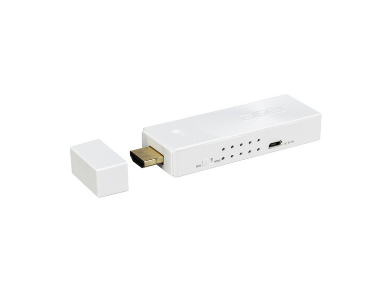 Acer MWA3 (MC.JKY11.007) HDMI WiFi Projektor adapter