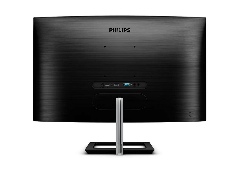 Philips 272E1CA/00 Full HD ívelt LCD monitor