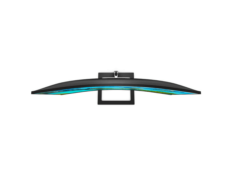 Philips 272E1CA/00 Full HD ívelt LCD monitor