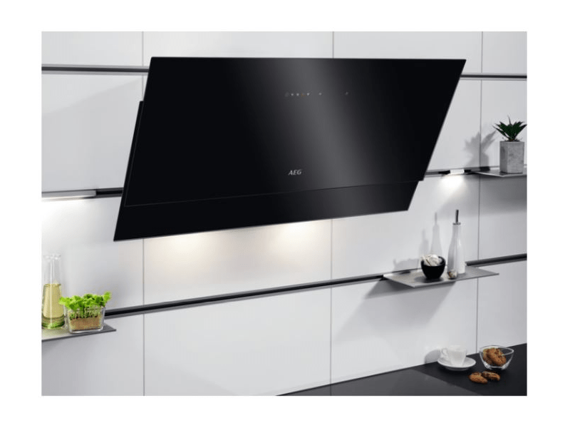 AEG DVE5971HB Kürtős páraelszívó