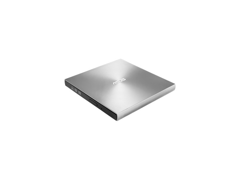 ASUS ZenDrive U9M SDRW 08U9M U Külső DVD író, Ezüst