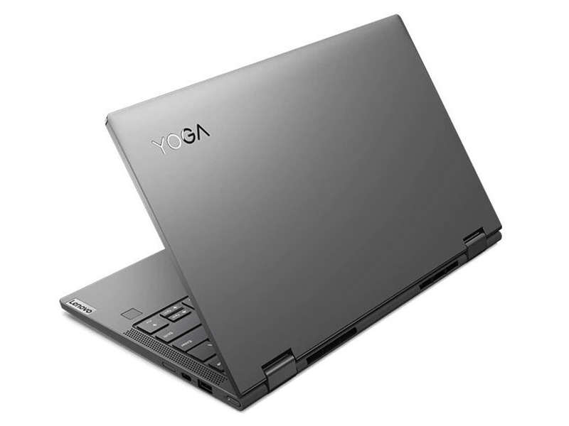 Lenovo Yoga C640 81UE001LHV + Windows 10 Home Notebook