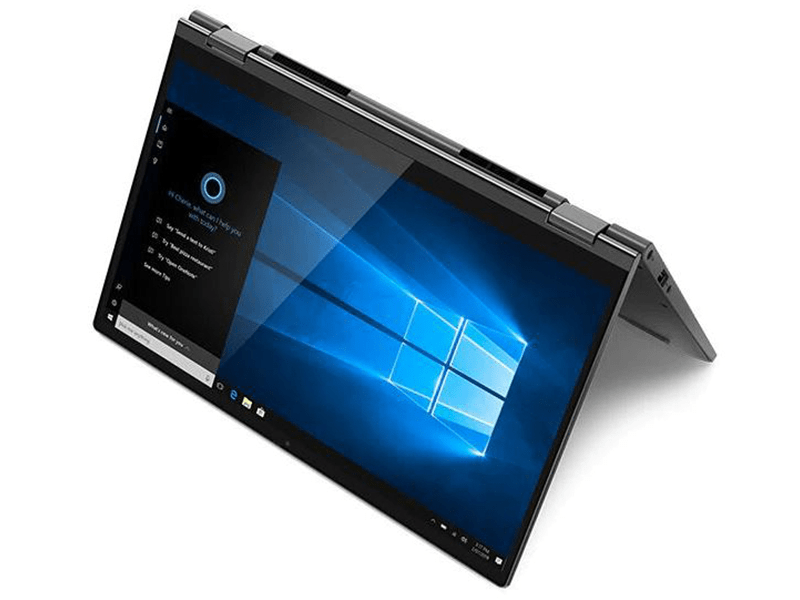 Lenovo Yoga C640 81UE001LHV + Windows 10 Home Notebook
