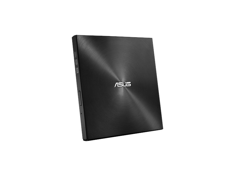 ASUS ZenDrive U9M SDRW 08U9M U vanjski DVD snimač, crni