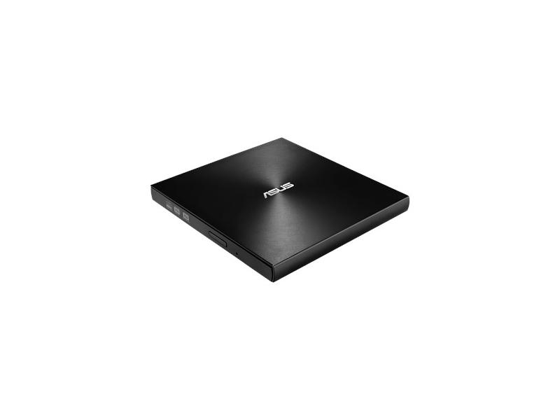 ASUS ZenDrive U9M SDRW 08U9M U vanjski DVD snimač, crni