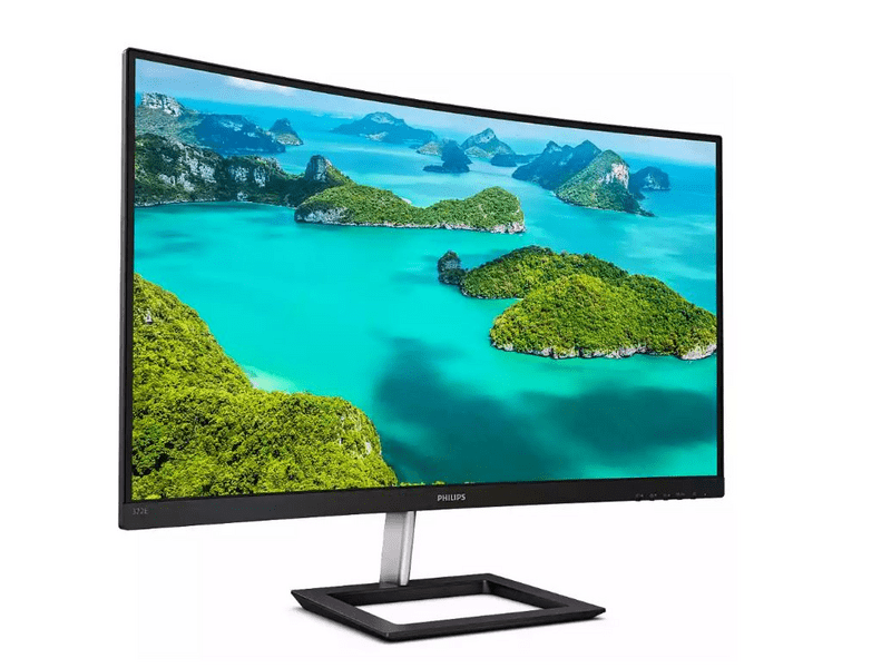 Philips 322E1C/00 Full HD ívelt LCD kijelző