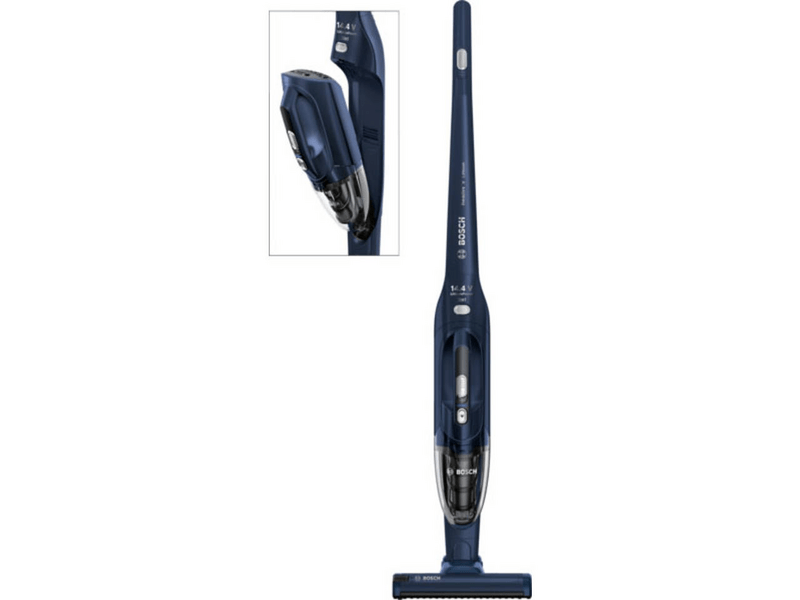 BOSCH BBH214LB Álló porszívó