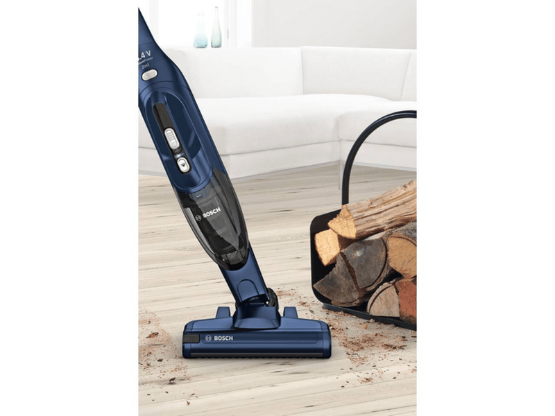 BOSCH BBH214LB Álló porszívó