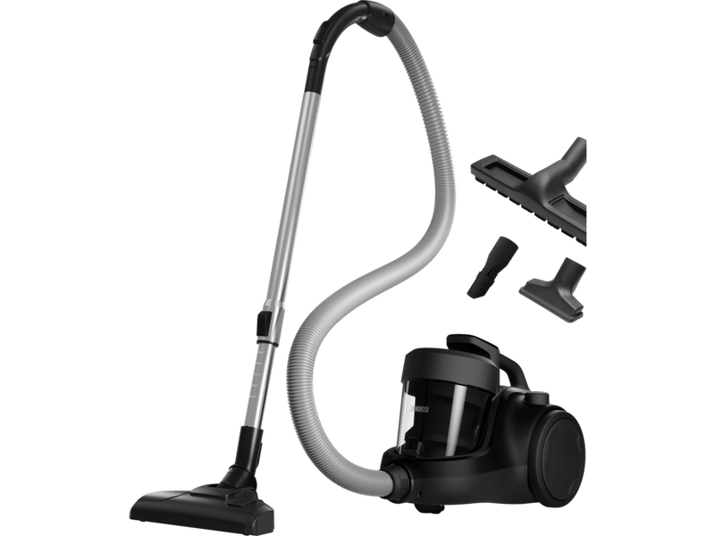 Zanussi ZAC21-4EB Porzsák nélküli porszívó