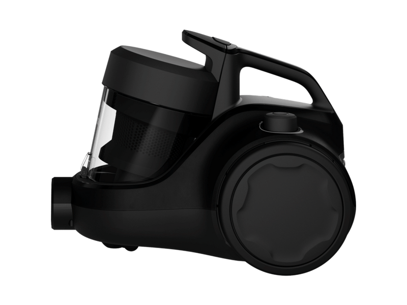 Zanussi ZAC21-4EB Porzsák nélküli porszívó