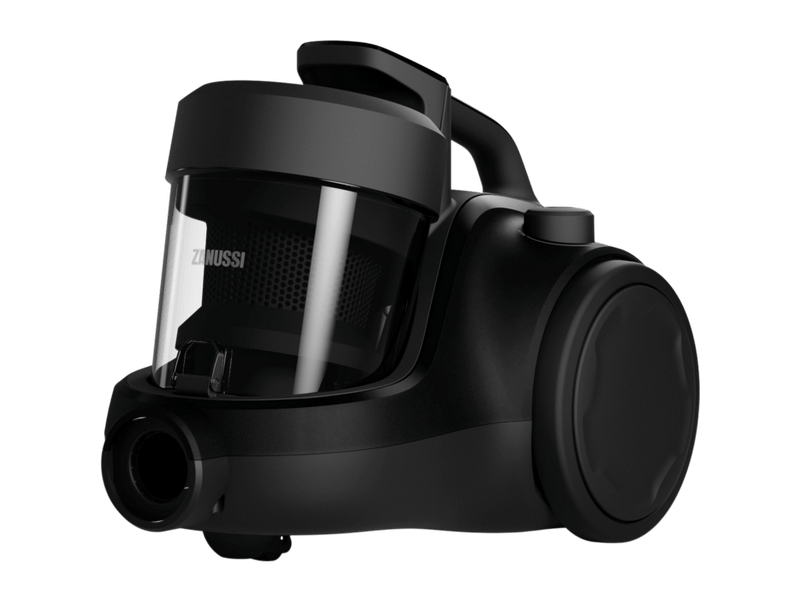 Zanussi ZAC21-4EB Porzsák nélküli porszívó