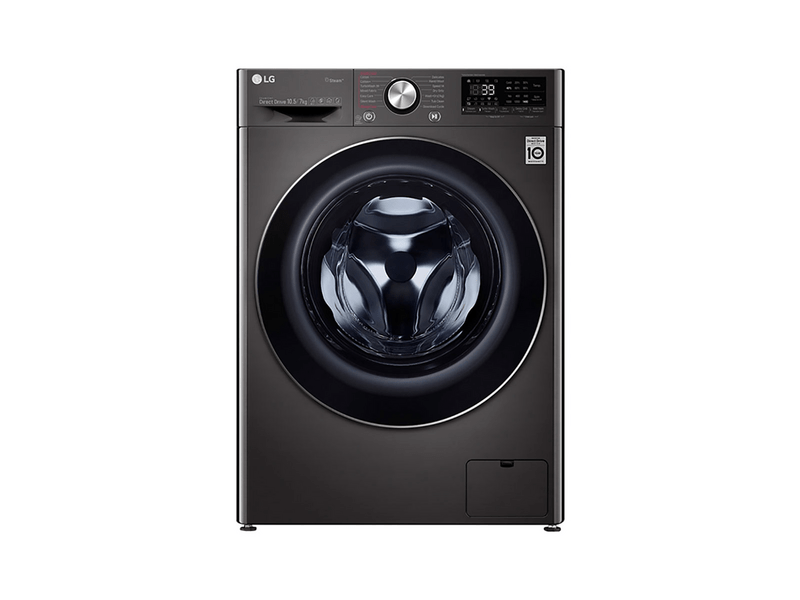 LG F4DV910H2S Mosó- és szárítógép