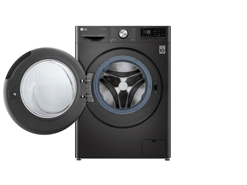 LG F4DV910H2S Mosó- és szárítógép