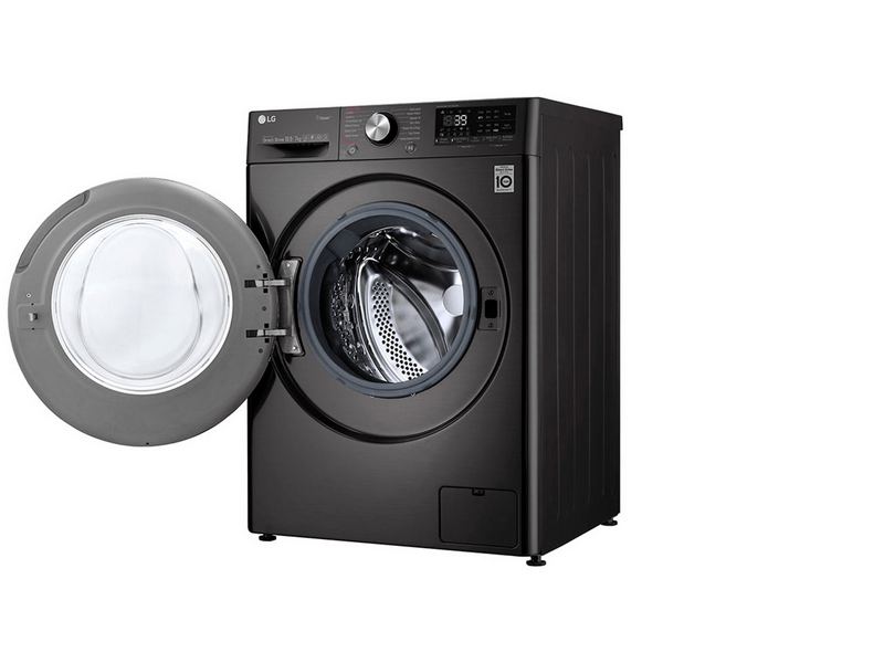 LG F4DV910H2S Mosó- és szárítógép