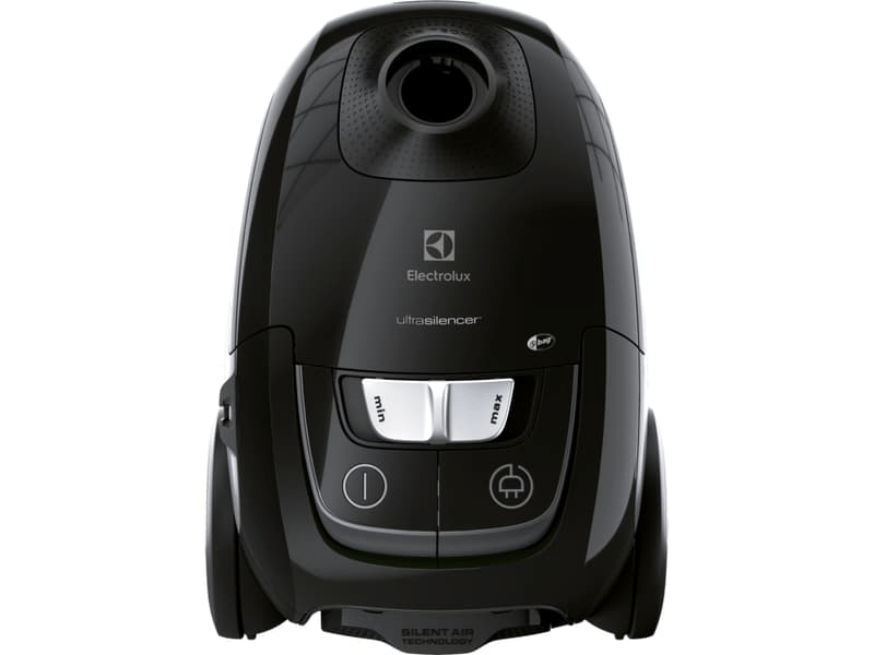 Electrolux EUSC64-EB Porzsákos porszívó
