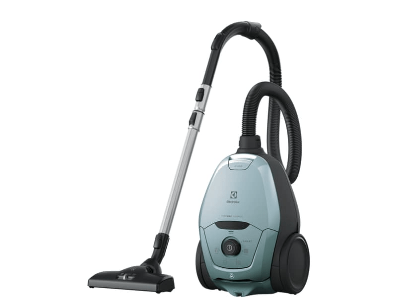 ELECTROLUX PD82-4MB Pure D8.2 szuper csendes porzsákos porszívó