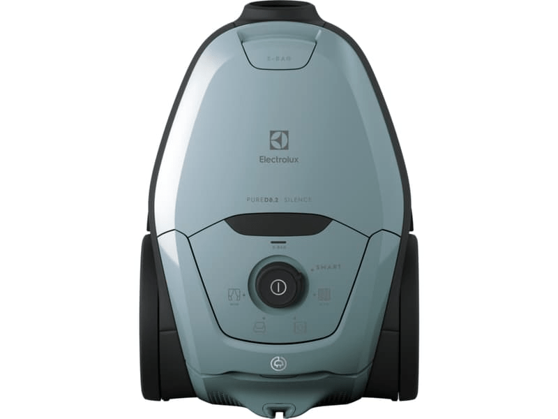 ELECTROLUX PD82-4MB Pure D8.2 szuper csendes porzsákos porszívó