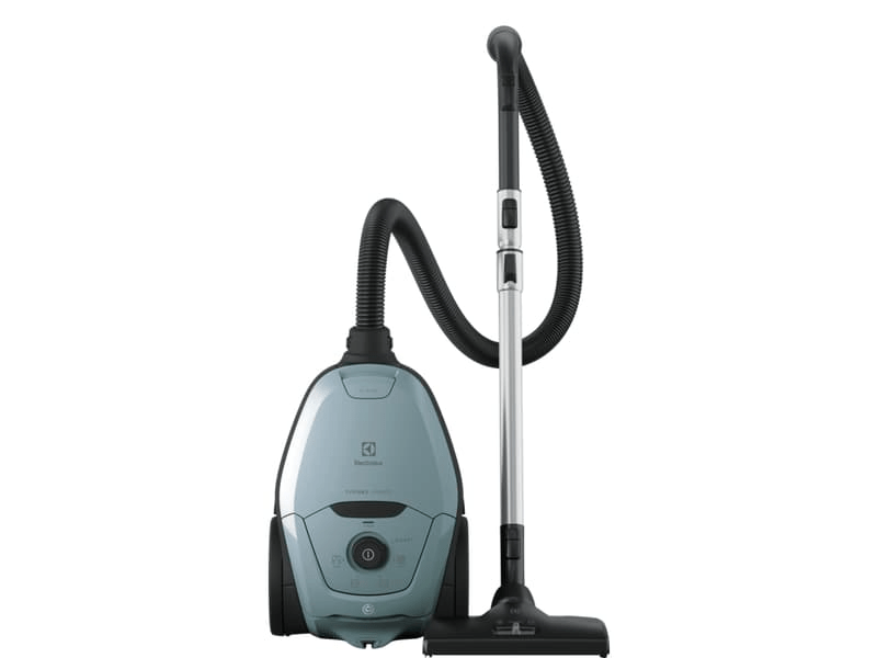 ELECTROLUX PD82-4MB Pure D8.2 szuper csendes porzsákos porszívó