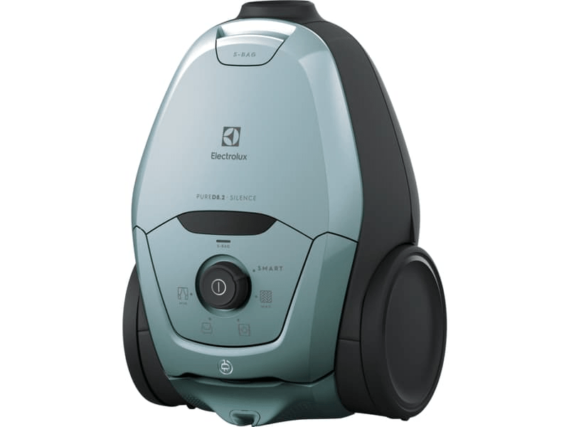 ELECTROLUX PD82-4MB Pure D8.2 szuper csendes porzsákos porszívó