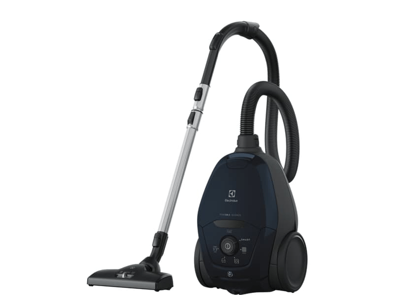 ELECTROLUX PD82-4ST Pure D8.2 szuper csendes porzsákos porszívó