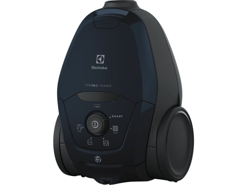ELECTROLUX PD82-4ST Pure D8.2 szuper csendes porzsákos porszívó