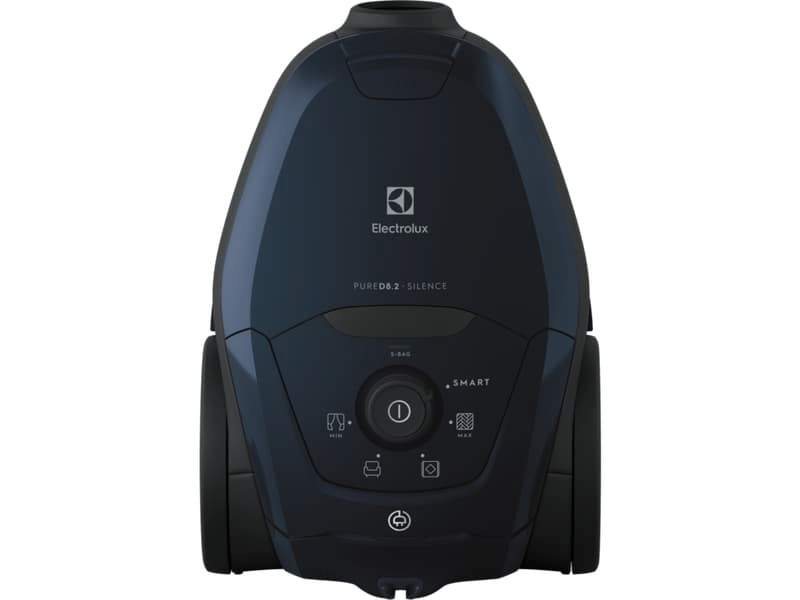 ELECTROLUX PD82-4ST Pure D8.2 szuper csendes porzsákos porszívó
