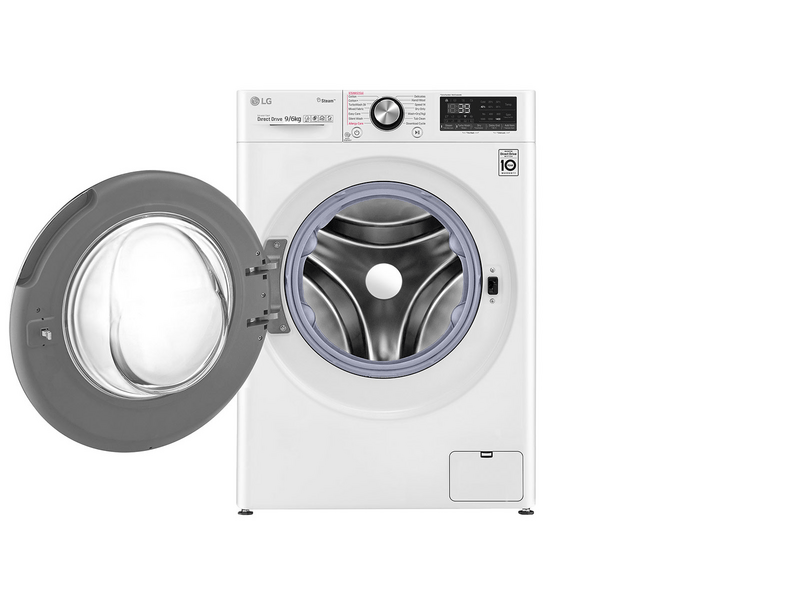LG F4DV909H2 Mosó- és szárítógép
