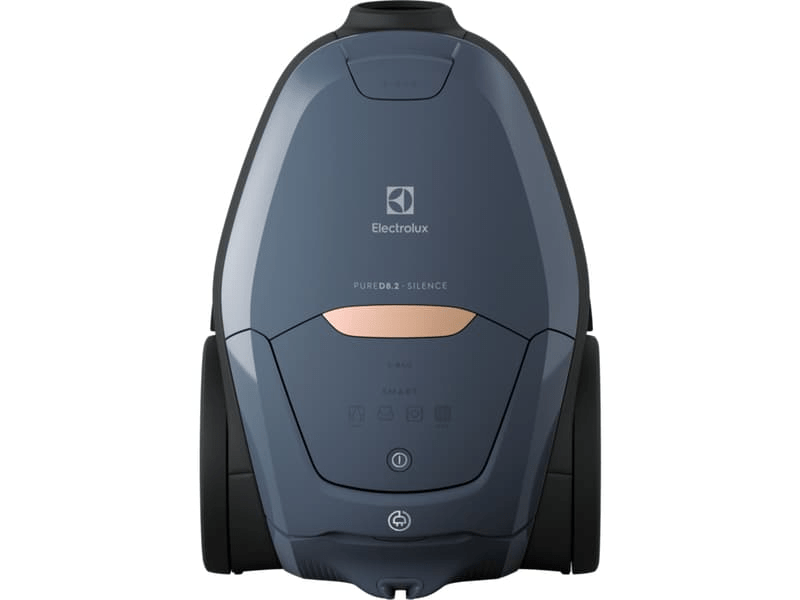 ELECTROLUX PD82-8DB Pure D8.2 szuper csendes porzsákos porszívó