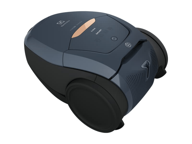 ELECTROLUX PD82-8DB Pure D8.2 szuper csendes porzsákos porszívó