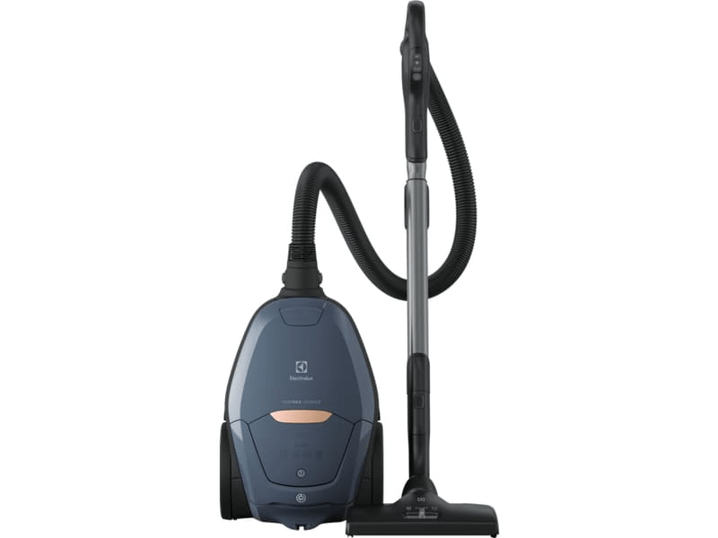 ELECTROLUX PD82-8DB Pure D8.2 szuper csendes porzsákos porszívó
