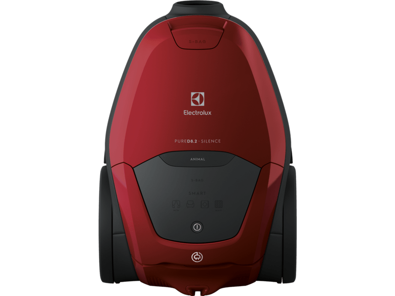 ELECTROLUX PD82-ANIMA Pure D8.2 szuper csendes porzsákos porszívó, állatbarátoknak