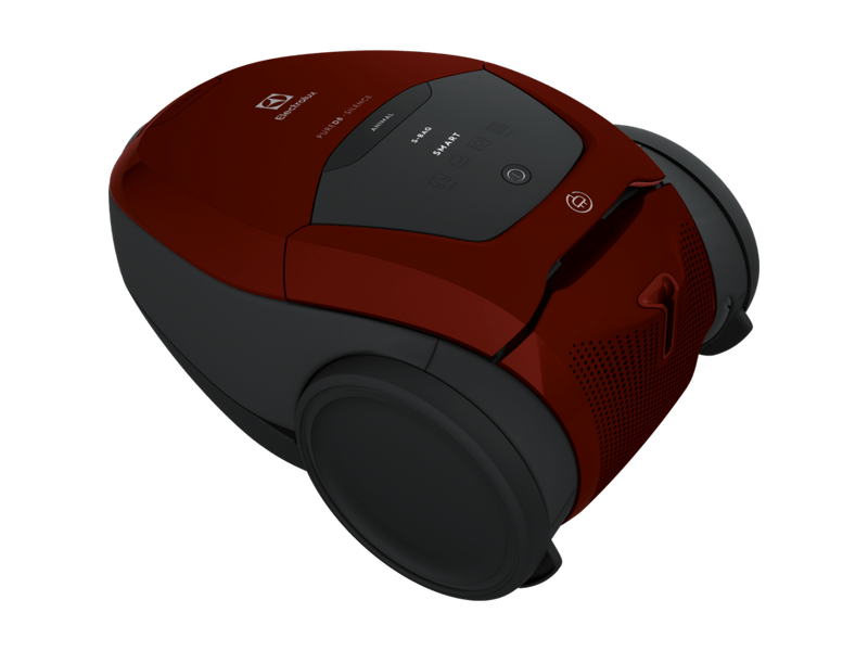 ELECTROLUX PD82-ANIMA Pure D8.2 szuper csendes porzsákos porszívó, állatbarátoknak