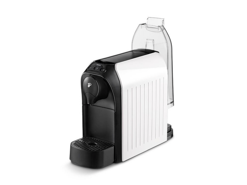 Tchibo Cafissimo Easy Kapszulás kávéfőző, Fehér