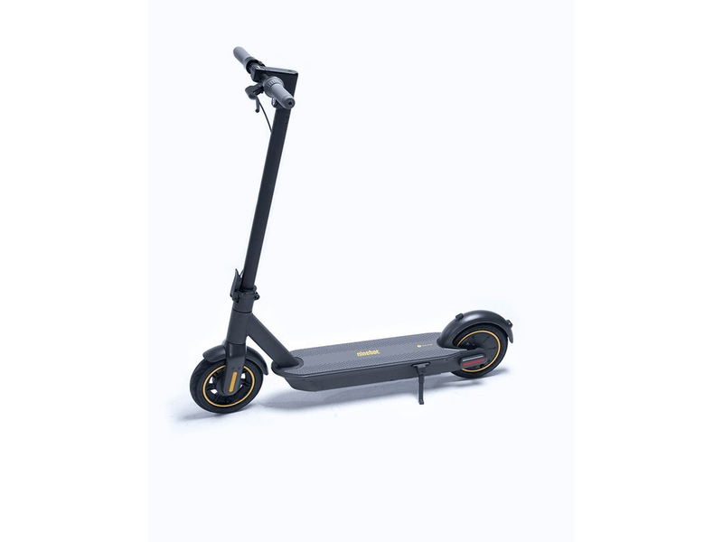 Ninebot Segway Kickscooter MAX G30 Elektromos roller